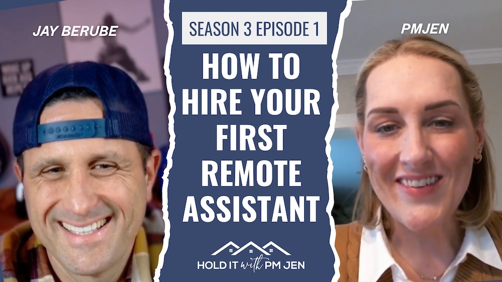 Season three is here, and we’re calling it the how-to season. How to grow. How to scale. How do people ever get past 30 doors?